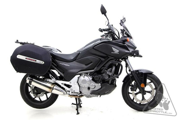 DENALI Light Mount Honda NC700X/750X