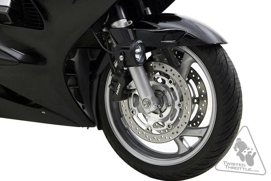 DENALI Lichthalterung Honda ST1300