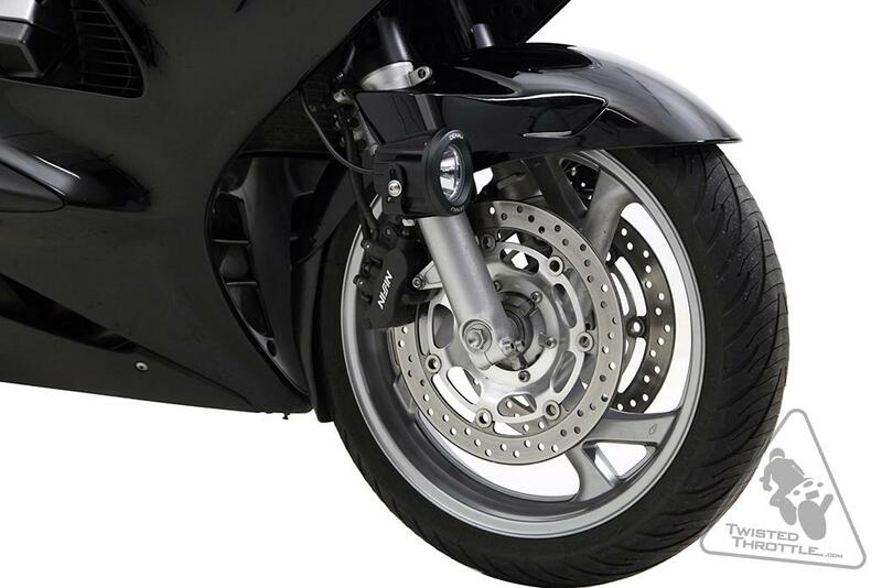 DENALI Light Mount Honda ST1300