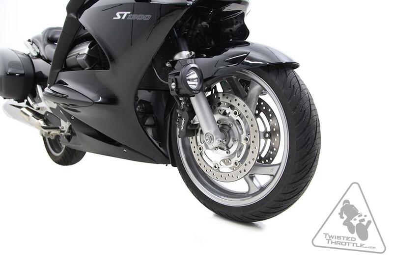 DENALI Light Mount Honda ST1300