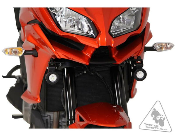 DENALI Light Mount Kawasaki Versys 1000 LT