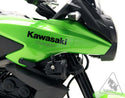 DENALI Light Mount Kawasaki Versys 650