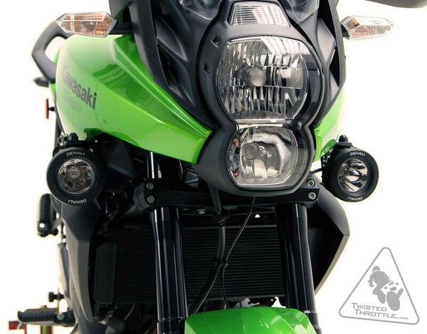 DENALI Light Mount Kawasaki Versys 650