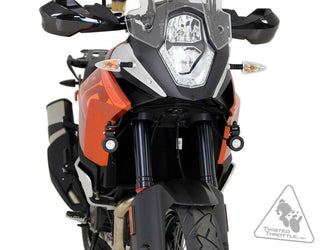 DENALI Light Mount KTM 1190/1090 Adventure