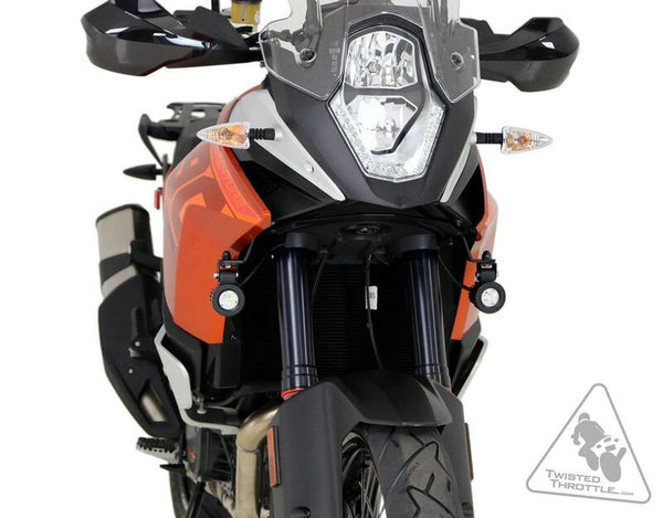 DENALI Light Mount KTM 1190/1090 Adventure