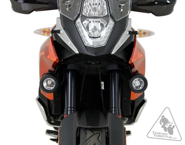 DENALI Light Mount KTM 1190/1090 Adventure