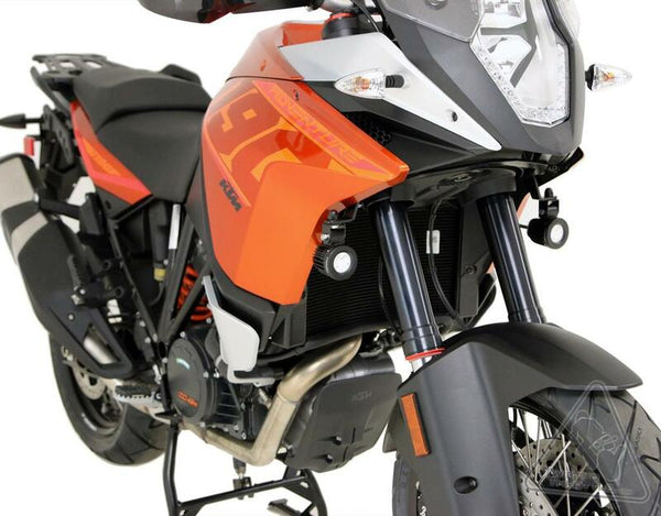 DENALI Light Mount KTM 1190/1090 Adventure