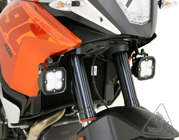 DENALI Light Mount KTM 1190/1090 Adventure