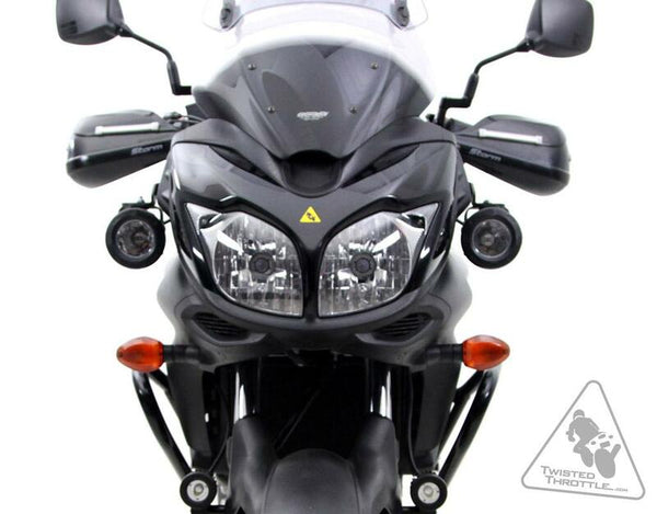 DENALI Light Mount Suzuki DL650 V-Strom