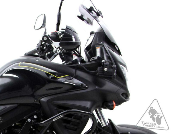DENALI Light Mount Suzuki DL650 V-Strom
