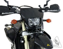 DENALI M7 Adapter Kit Light Mount Suzuki DR-Z400/DR650S