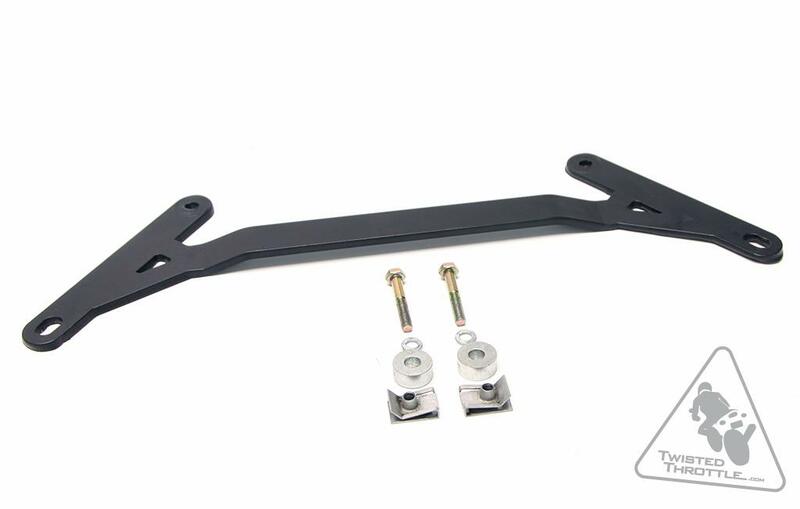 DENALI Light Mount Suzuki DL650 V-Storm