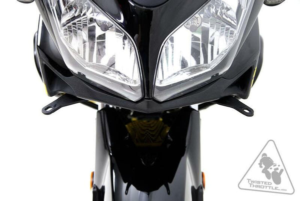 DENALI Light Mount Suzuki DL650 V-Storm