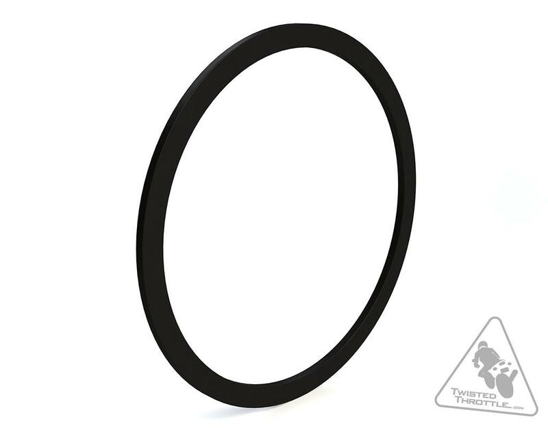 DENALI M7 Adapter Kit Light Mount Triumph