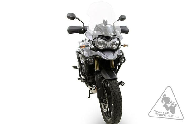 DENALI Light Mount Triumph Tiger 1200/1200XC