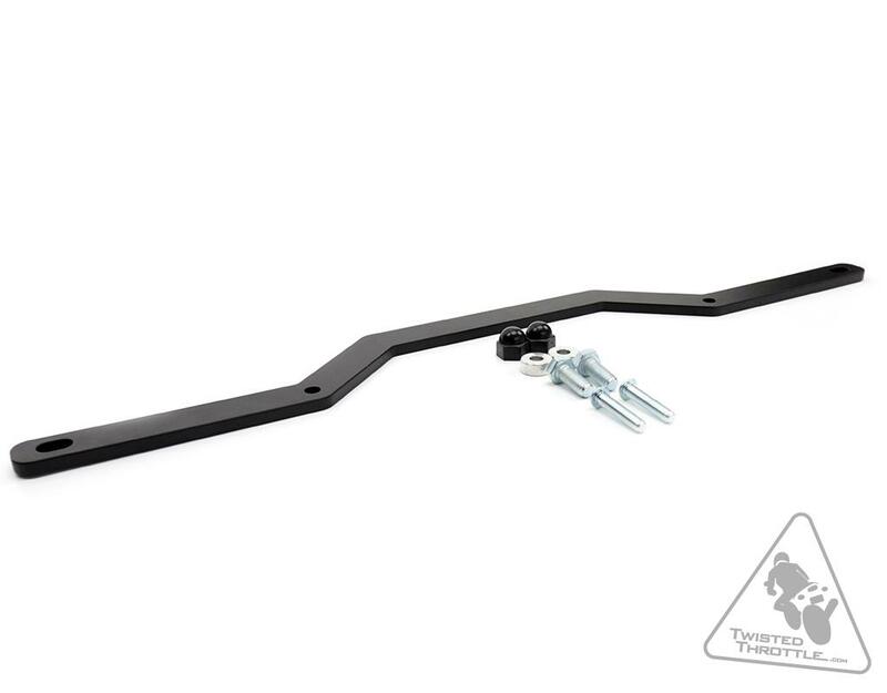 DENALI Light Mount Triumph Tiger 1200 Explorer