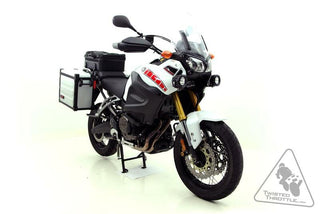 DENALI Light Mount Yamaha XT1200Z Super Tenere