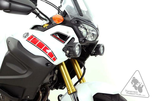 DENALI Light Mount Yamaha XT1200Z Super Tenere