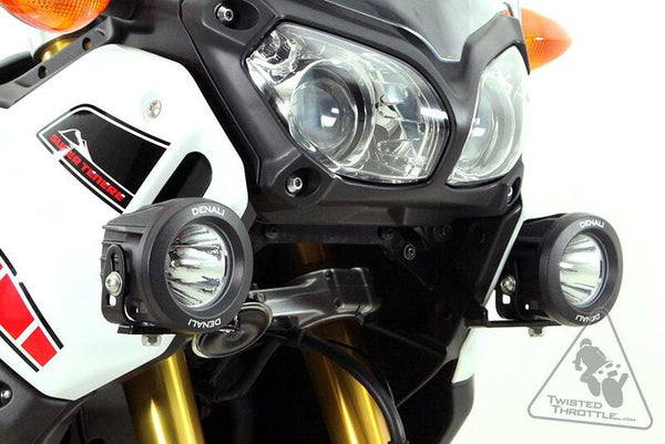 DENALI Light Mount Yamaha XT1200Z Super Tenere