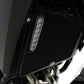 DENALI DRL "Daytime Running Lights" Additionnal Lighting Ambre