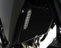 DENALI DRL "Daytime Running Lights" Zusatzbeleuchtung Ambre 