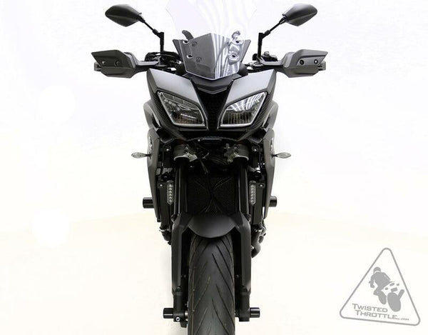 DENALI DRL "Daytime Running Lights" Zusatzbeleuchtung Ambre 