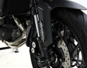 DENALI DRL "Daytime Running Lights" Zusatzbeleuchtung Ambre 