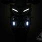 DENALI DRL "Daytime Running Light" Additionnal Light - White