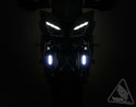 DENALI DRL "Daytime Running Light" Zusatzscheinwerfer - Weiß 