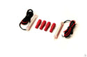 DENALI LED Strips Amber