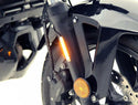 DENALI LED Strips Amber