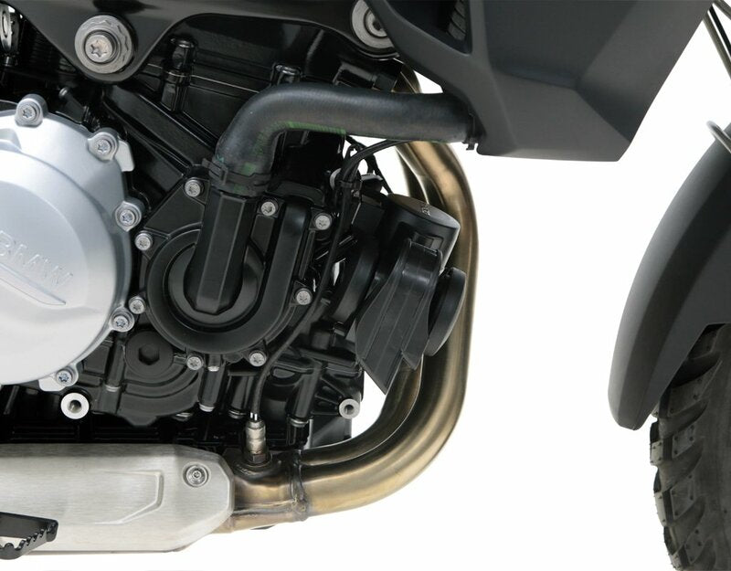 DENALI Soundbomb Horn Mount BMW