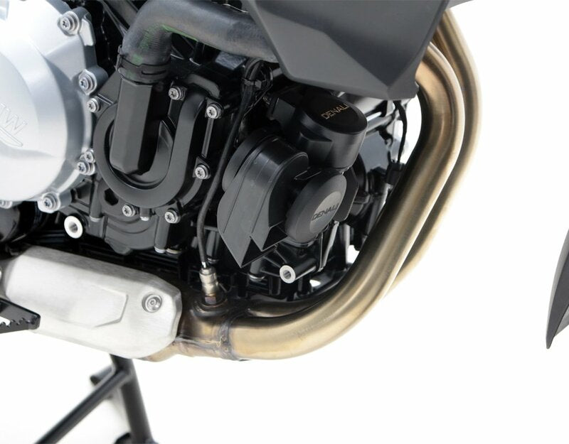 DENALI Soundbomb Horn Mount BMW