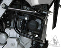 DENALI Soundbomb Horn Mount Crash Bar Ã˜22-29mm