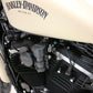 DENALI Soundbomb Hupenhalterung Harley Davidson 