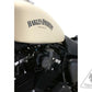 DENALI Soundbomb Hupenhalterung Harley Davidson 