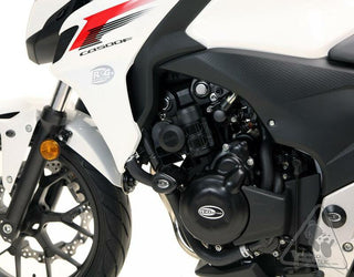 DENALI Soundbomb Horn Mount Honda CB500F