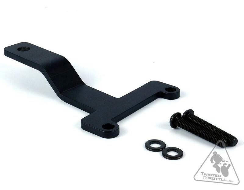 DENALI Soundbomb Horn Mount Honda CRF1000L