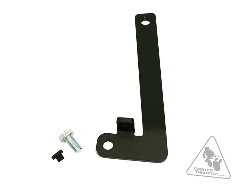 DENALI Soundbomb Horn Mount Indian