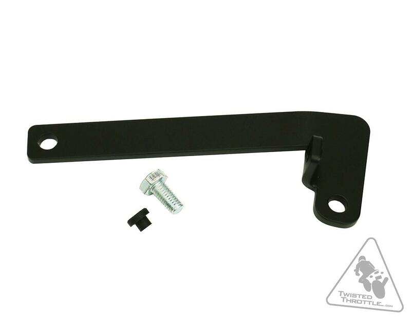 DENALI Soundbomb Horn Mount Indian