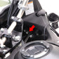 DENALI Soundbomb Horn Mount Suzuki DL650 V-Strom