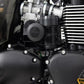 DENALI Soundbomb Horn Mount Triumph Bonneville/Thruxton