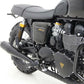 DENALI Soundbomb Horn Mount Triumph Bonneville/Thruxton