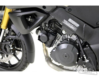 DENALI Soundbomb Horn Mount Suzuki DL1000 V-Strom