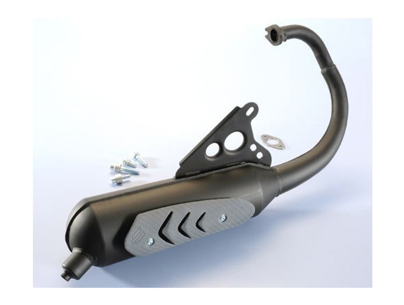 POLINI Original Full Exhaust System - 1061936
