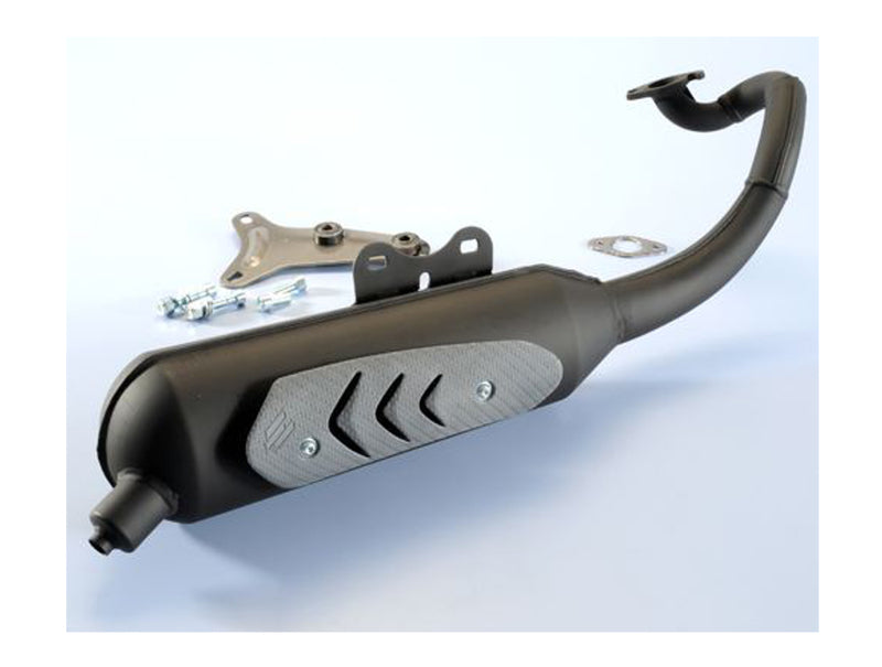 POLINI Original Full Exhaust System - 1061937