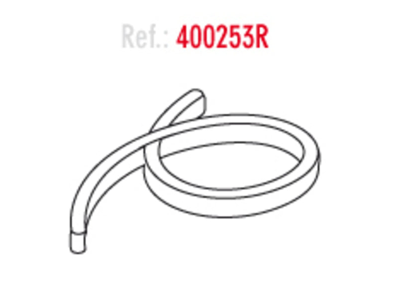 SHAD SH50 Seal Rubber Gasket