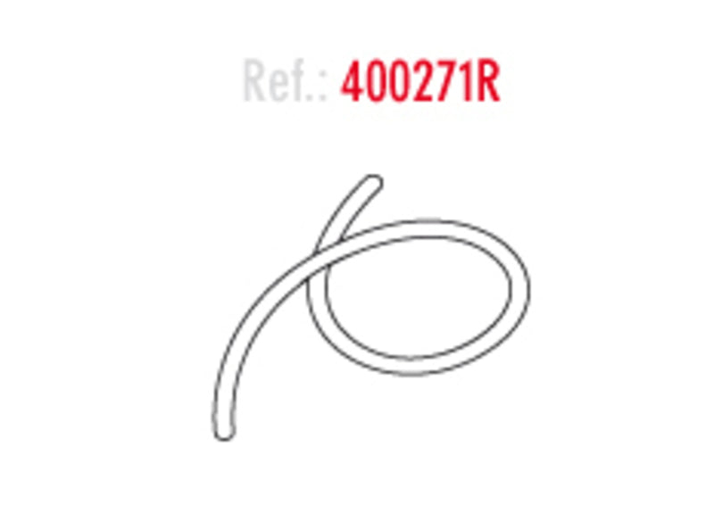 SHAD SH37/40/45 Rubber Gasket