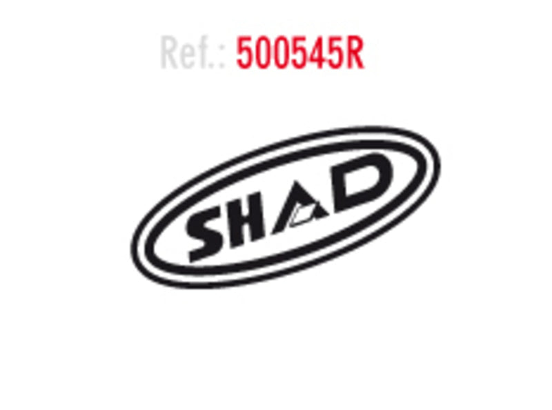 SHAD ATV80 Stickers