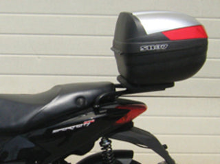 SHAD Top Master Fitting Aprilia
